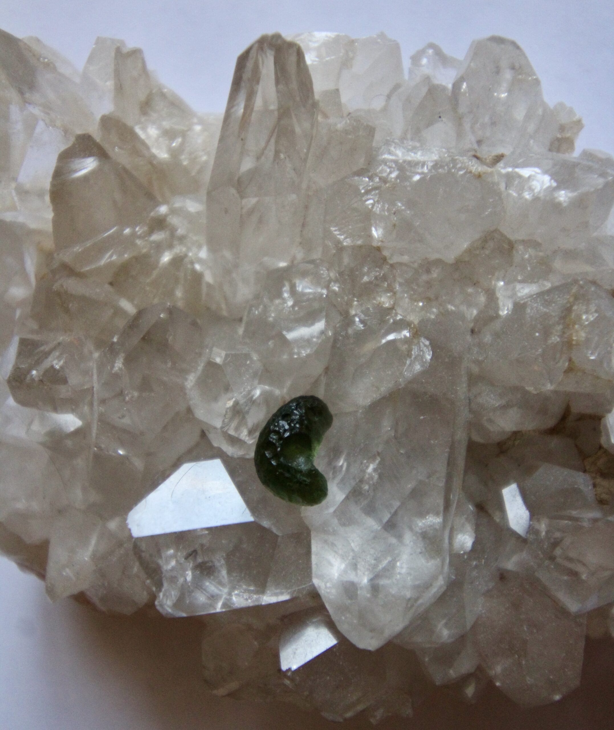 Молдавит Семе на Мъдростта - Image 2