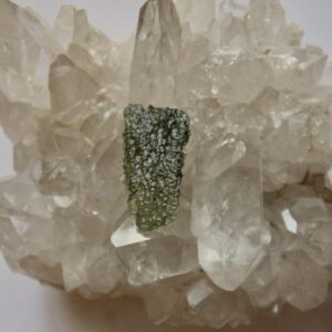 Молдавит Огненият Пазител