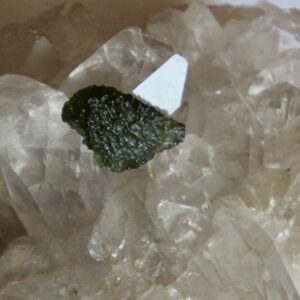 Молдавит - Зовът на Орела