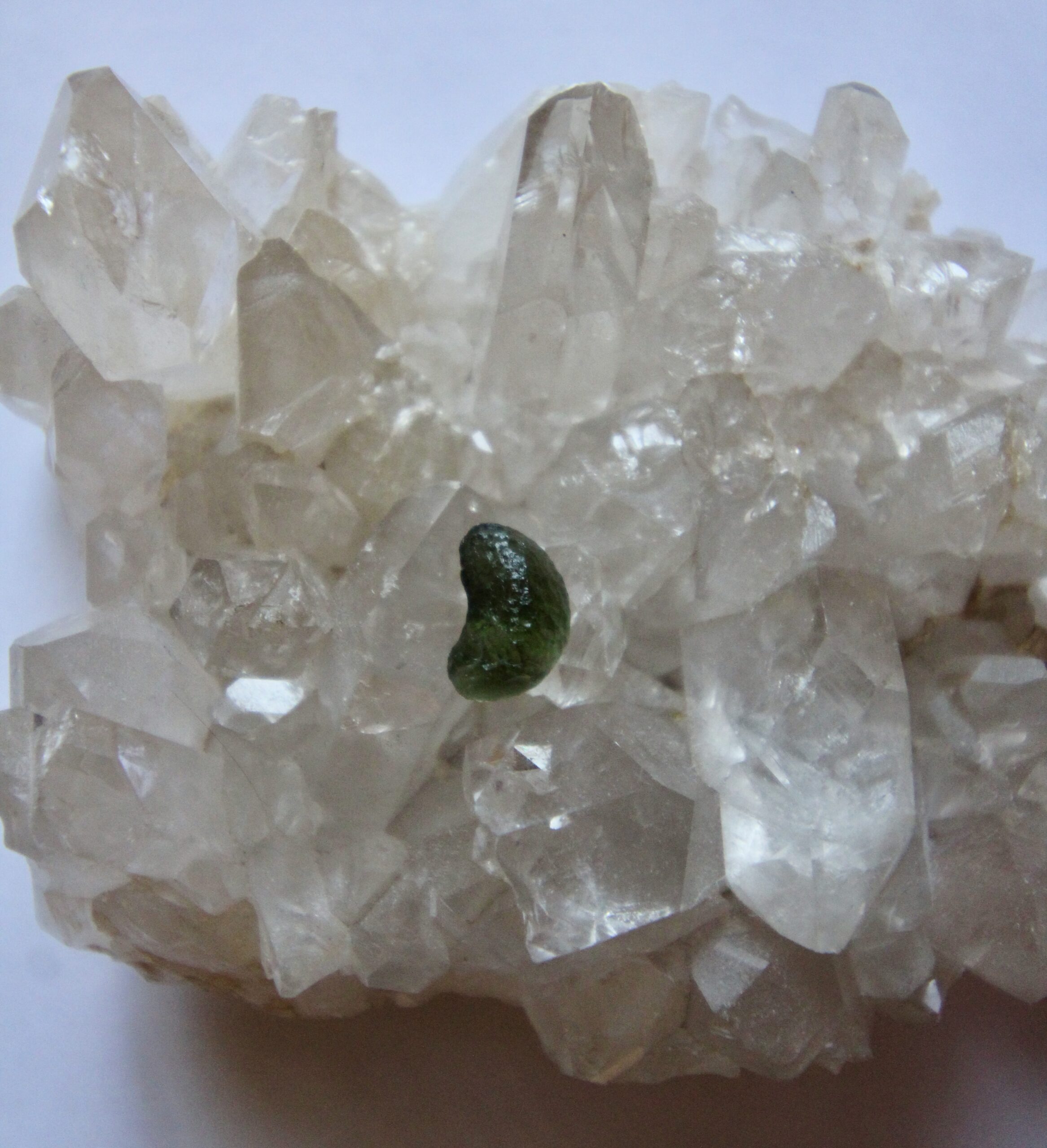 Молдавит Семе на Мъдростта - Image 5