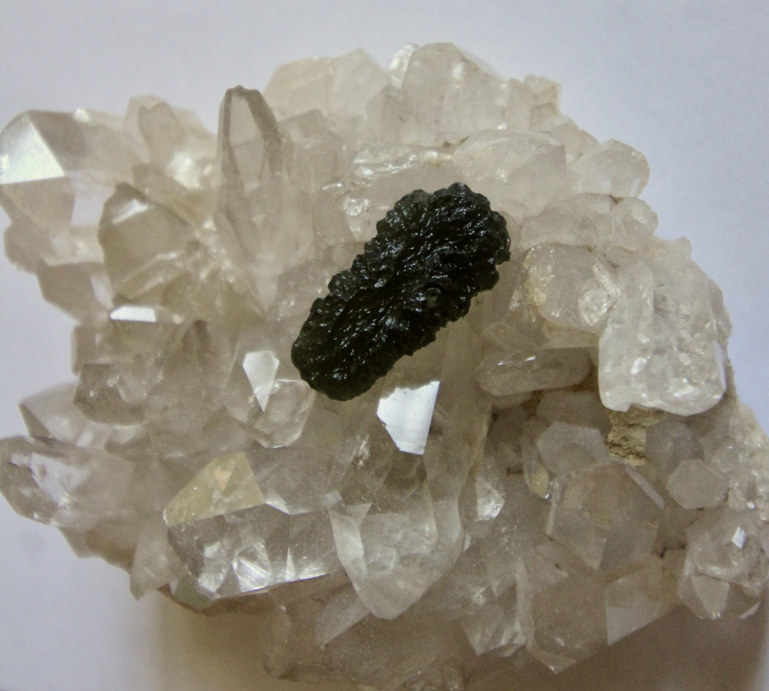 Молдавит - Искра на Вечността - Image 2