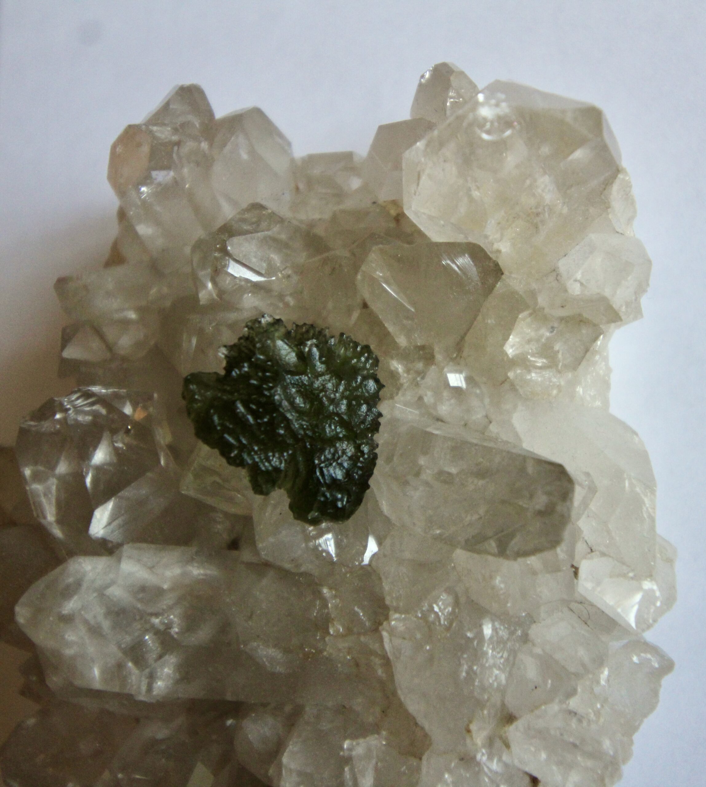 Молдавит - Звездно Сърце - Image 4