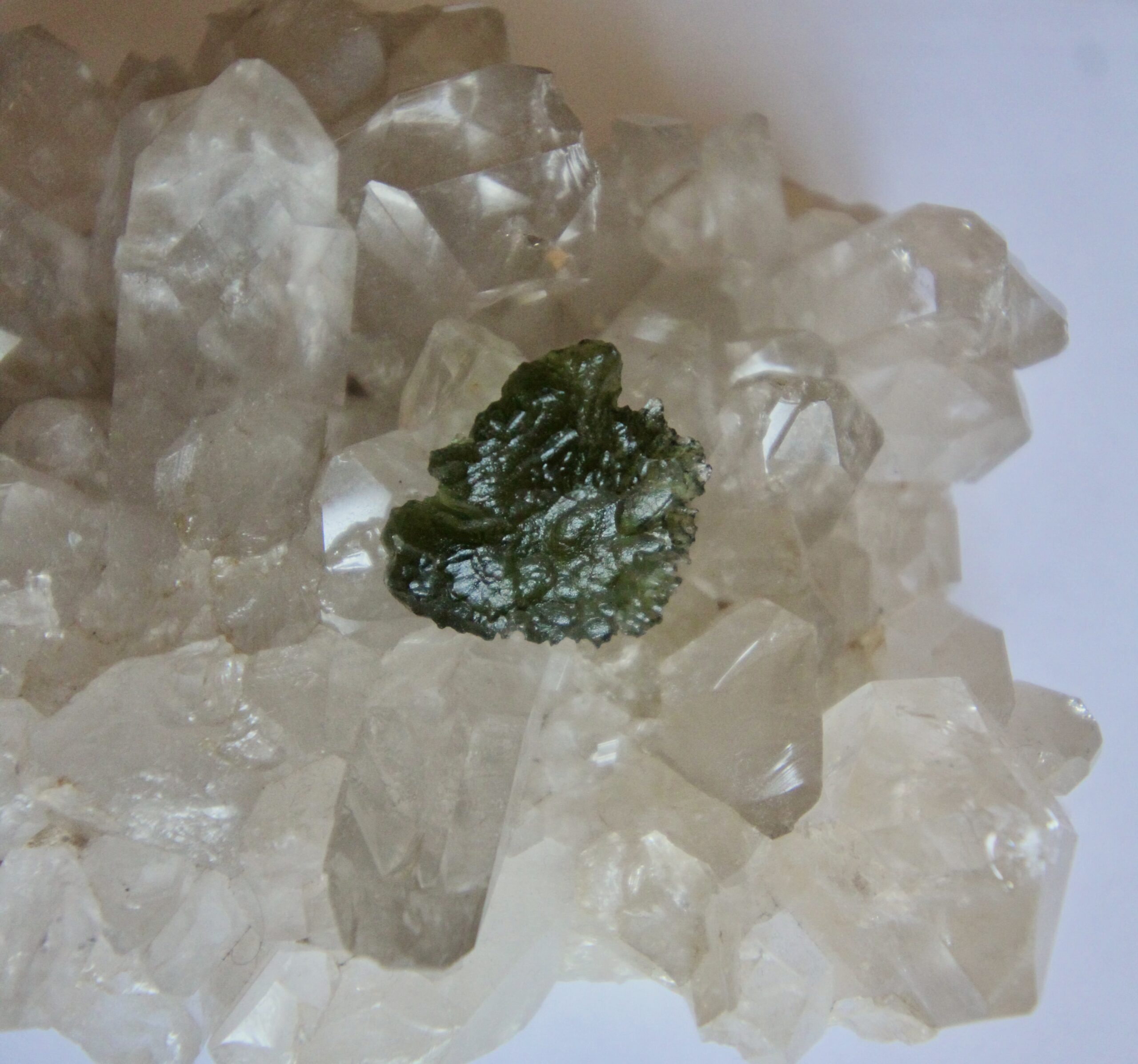 Молдавит - Звездно Сърце - Image 5