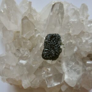 Молдавит Дълбинна Тишина