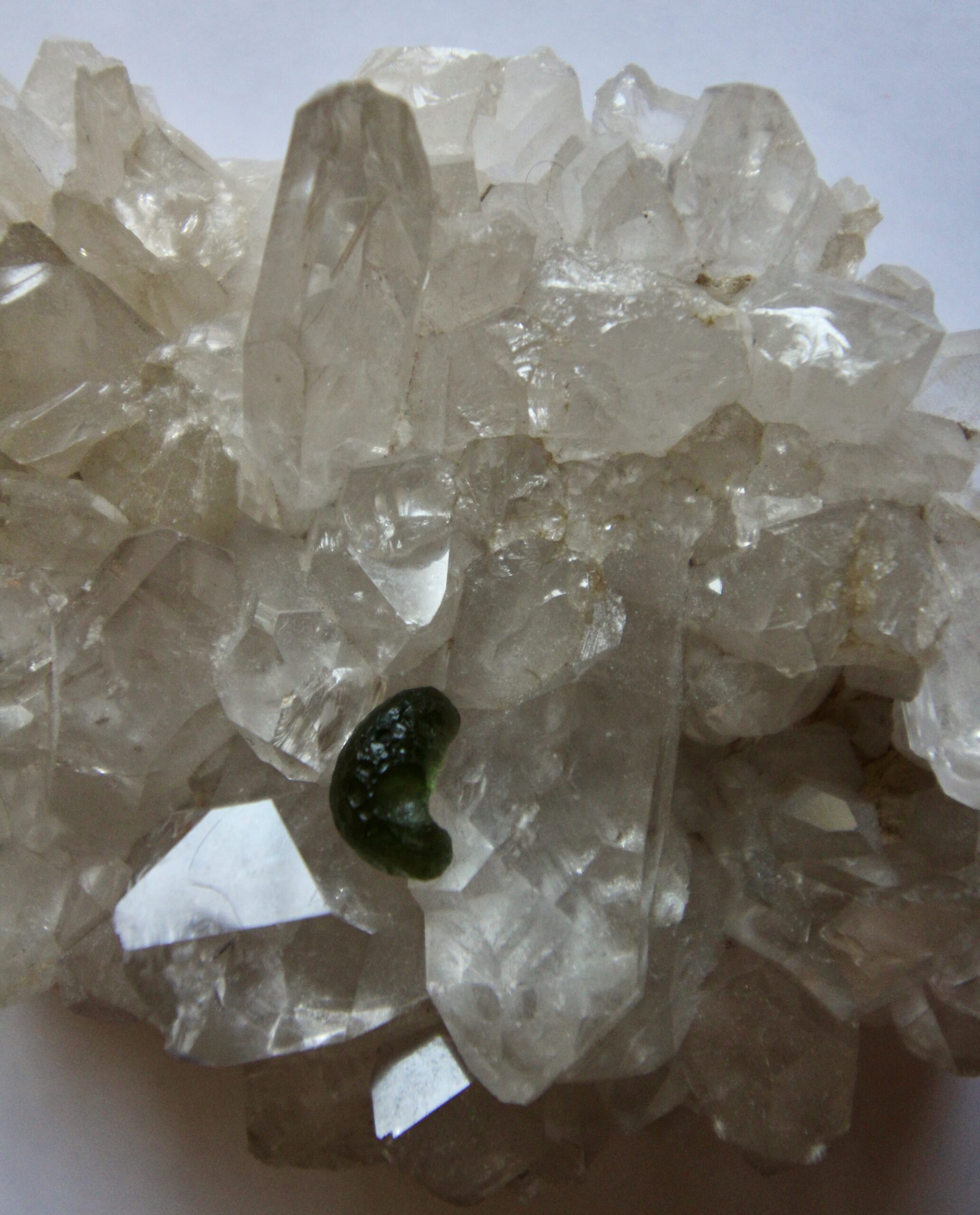 Молдавит Семе на Мъдростта - Image 3