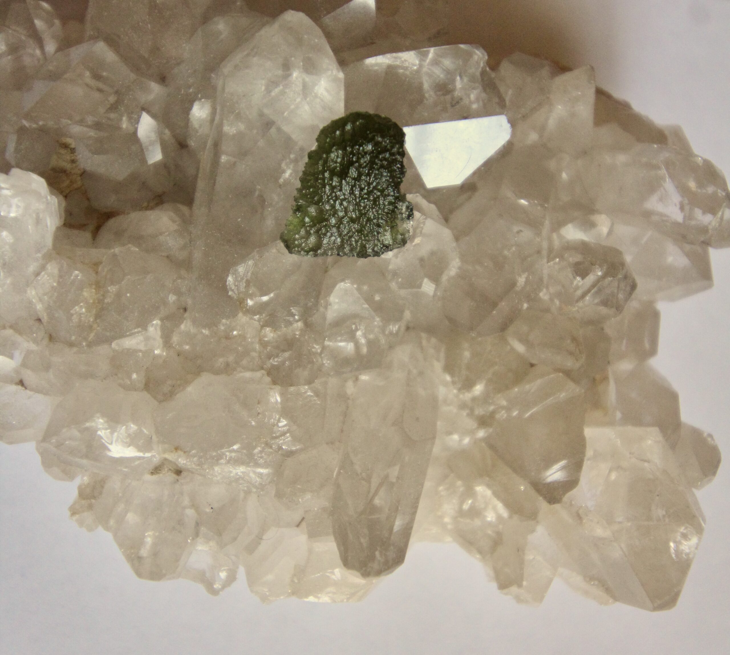 Молдавит - Зовът на Орела - Image 2