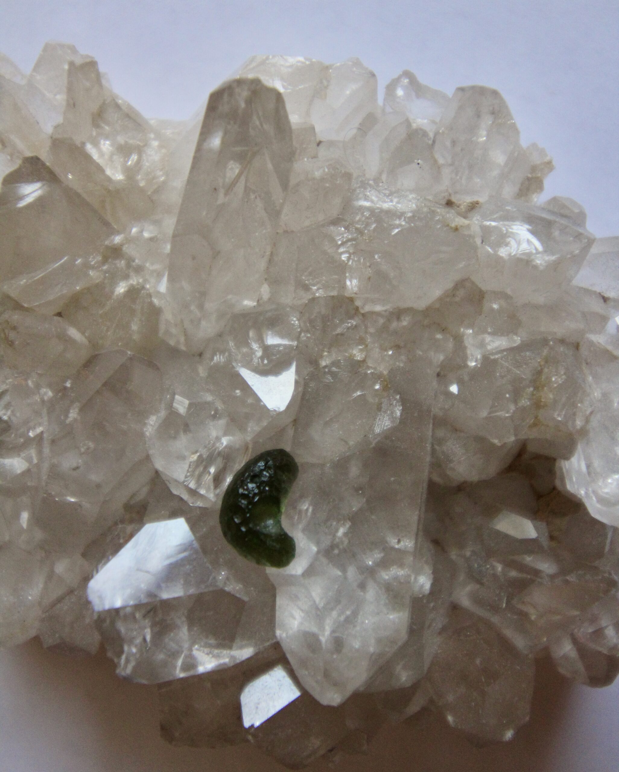 Молдавит Семе на Мъдростта - Image 4