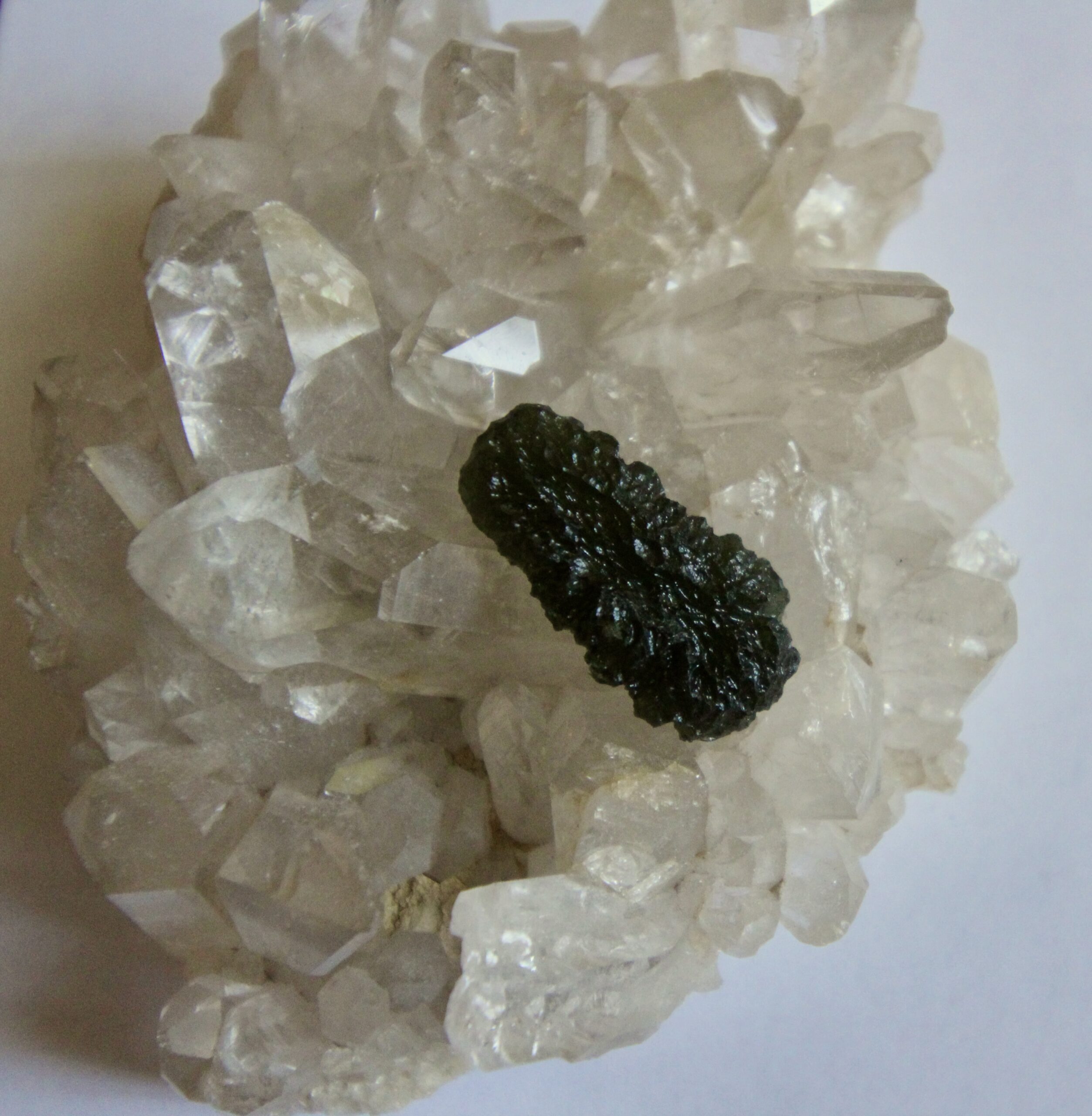 Молдавит - Искра на Вечността - Image 3