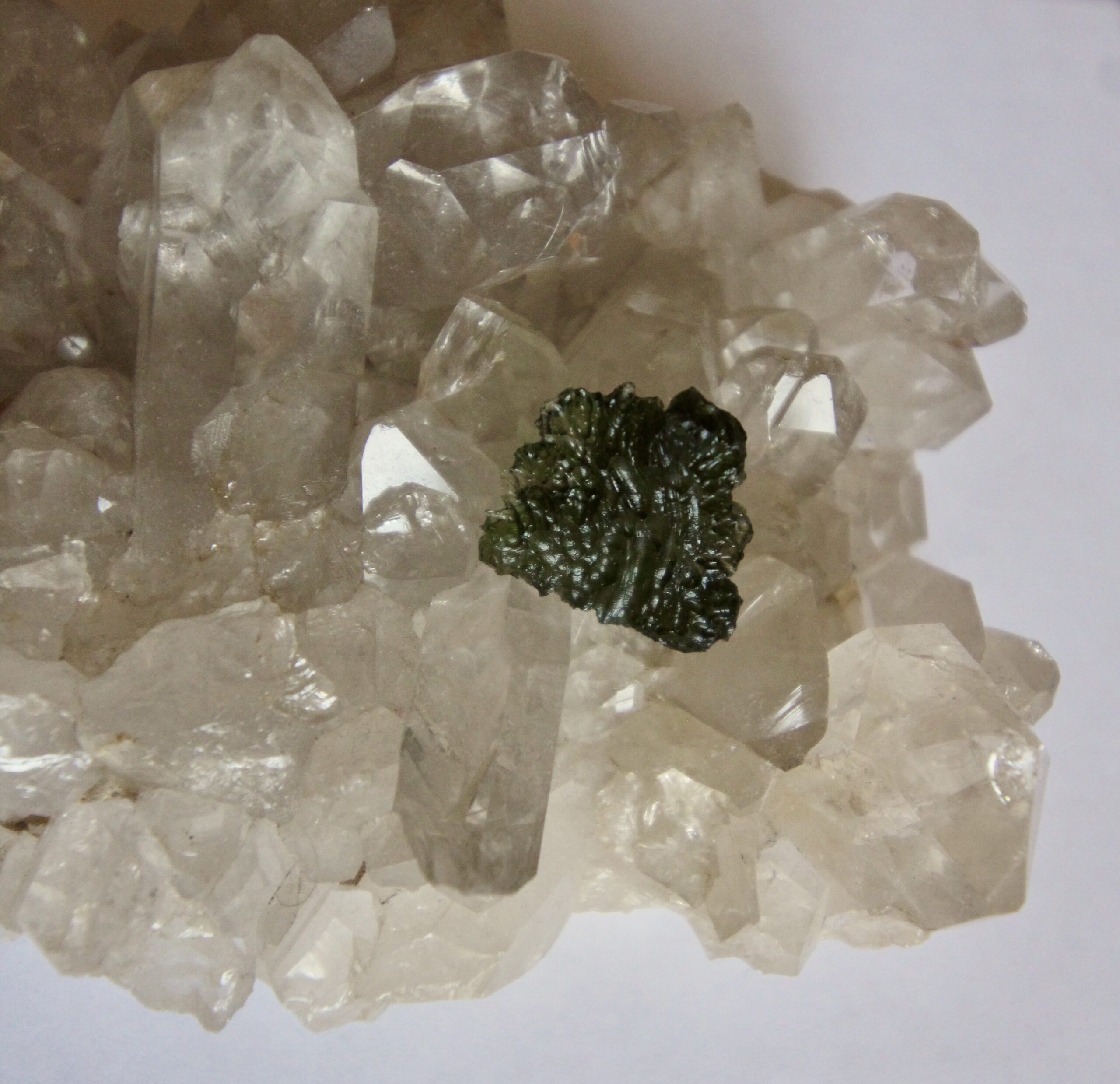 Молдавит - Звездно Сърце - Image 7