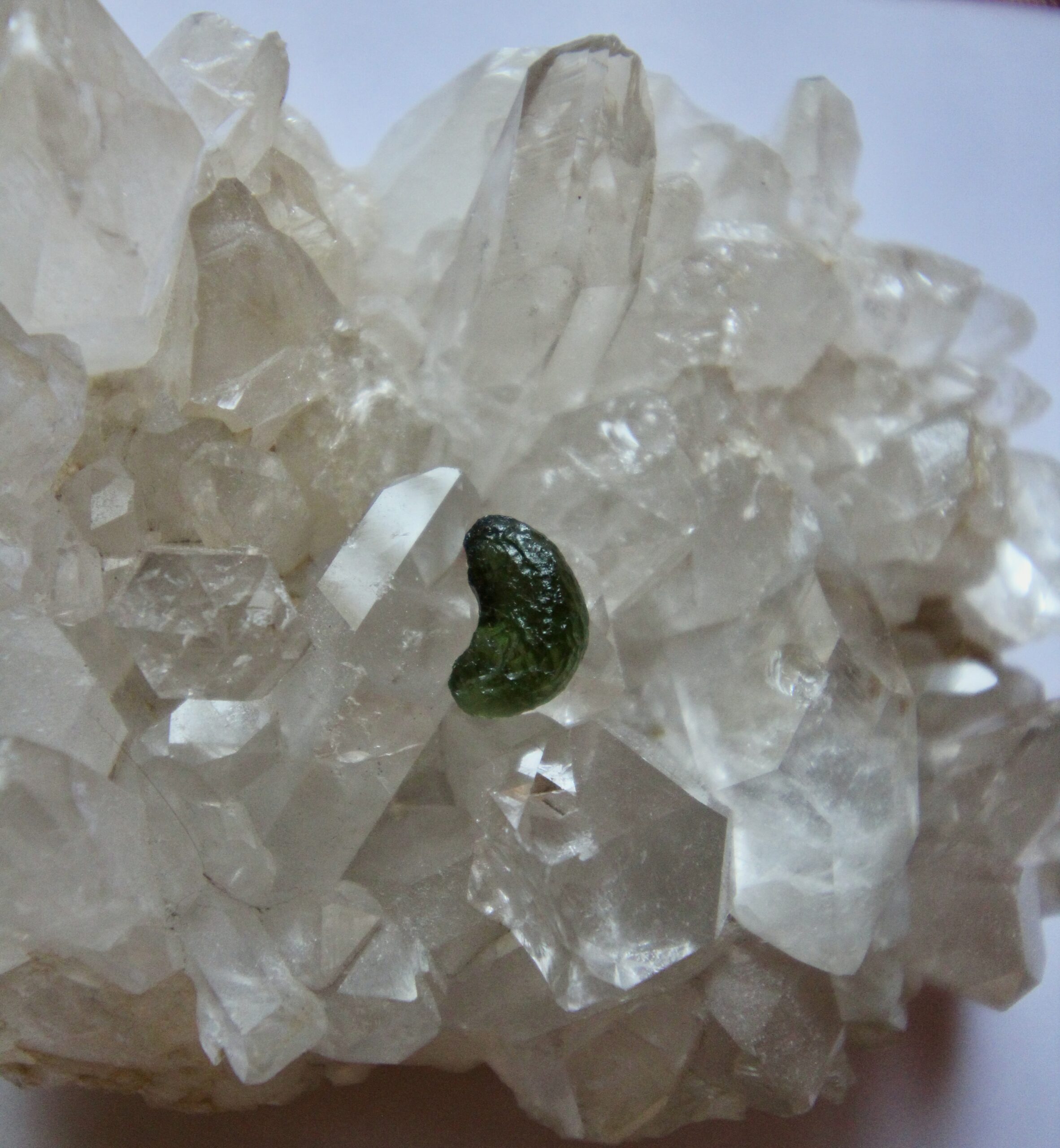 Молдавит Семе на Мъдростта - Image 7