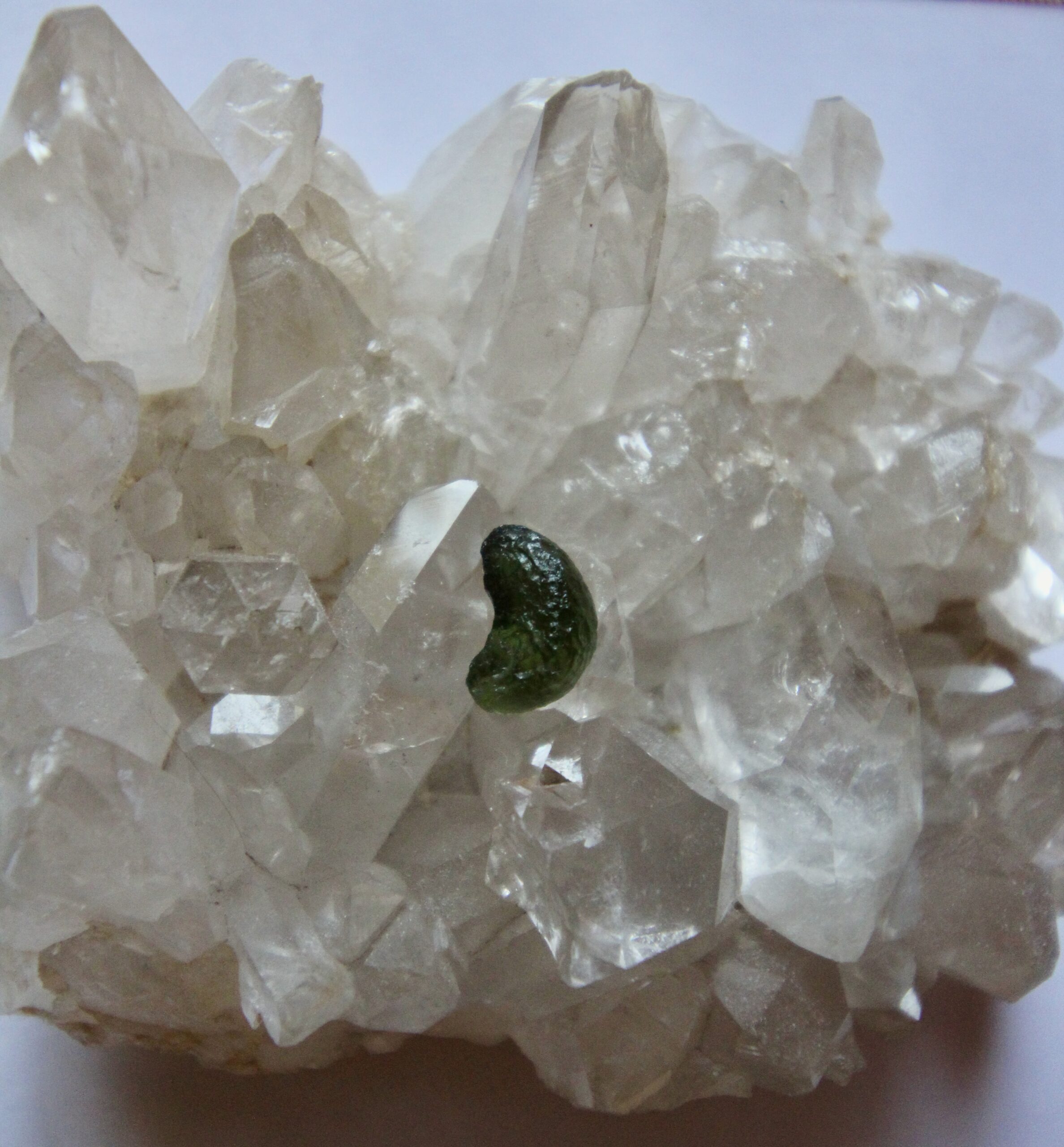 Молдавит Семе на Мъдростта - Image 6