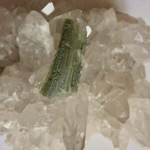 Молдавит - Вятър на Стремежите