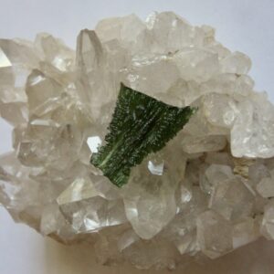 Молдавит - Драконово дихание