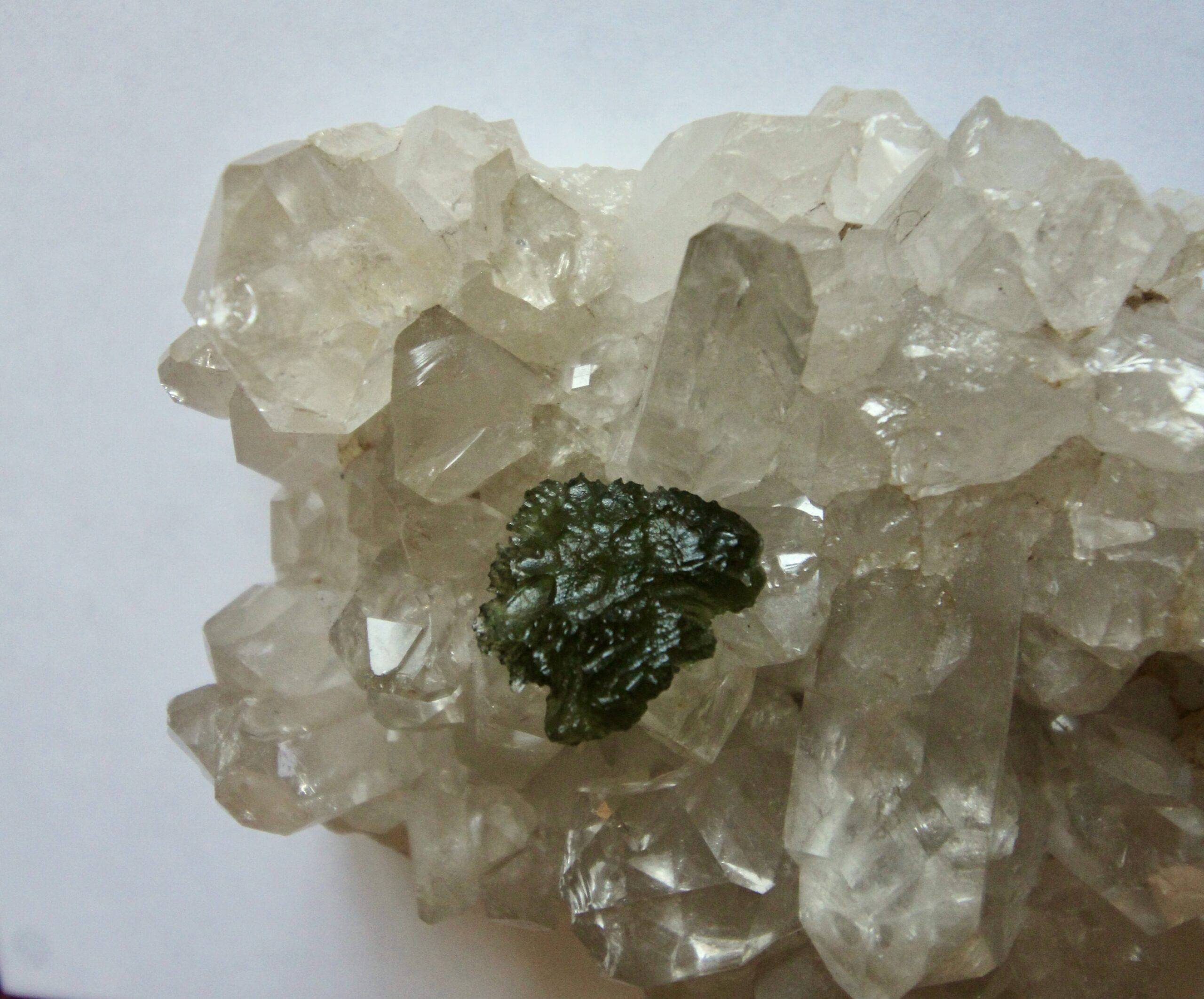 Молдавит - Звездно Сърце - Image 3