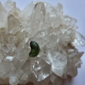 Молдавит Семе на Мъдростта